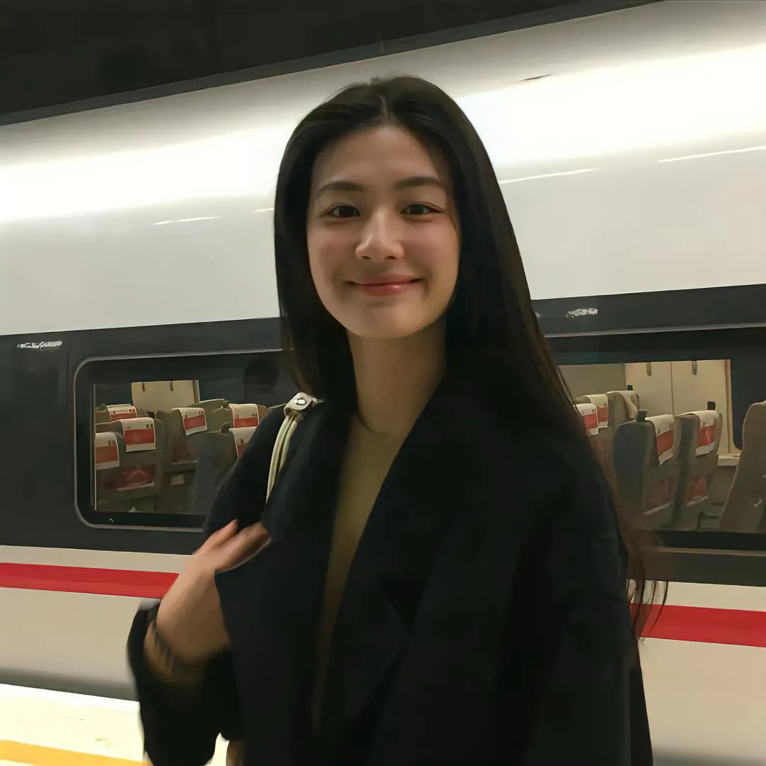 电器少女